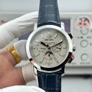 Vacheron Constantin Traditionnelle Perpetual Calendar Watch, model 5000T000P‑B045