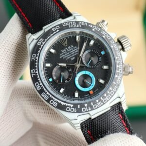 Rolex Daytona carbon fiber custom version05