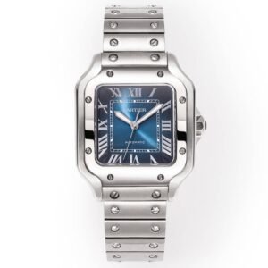 Cartier Santos de Cartier AF1