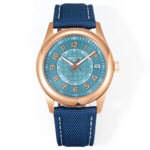 Patek Philippe Limited‑Edition Commemorative Watch