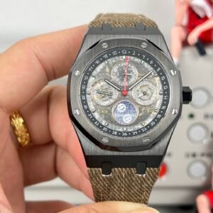 Audemars Piguet Royal Oak 26574ST Watch