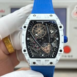 Richard Mille RM27‑05 Rafael Nadal Flying Tourbillon