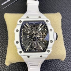 Richard Mille RM12‑01 NTPT Tourbillon