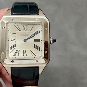 Cartier Santos‑Dumont