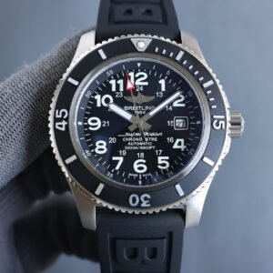 Breitling Avenger Blackbird