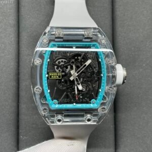 AET Modified Richard Mille RM35‑01 Crystal Version