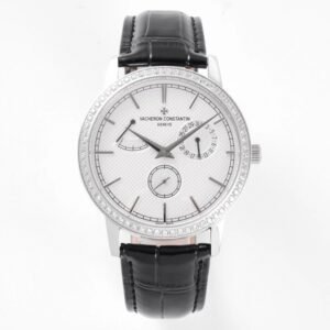Vacheron Constantin Traditionnelle Watch