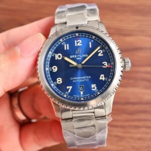 Breitling Aviator Legend RE8
