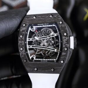 Richard Mille RM61‑01 Ultimate Track