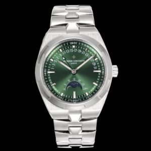 Vacheron Constantin Overseas Retrograde Calendar Watch