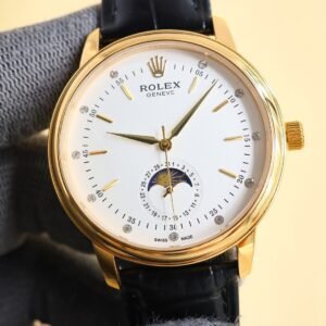 Rolex Cellini Moonphase