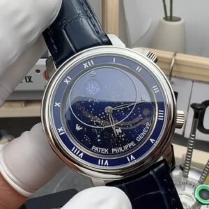 Patek Philippe Celestial 5102PR Ultimate V6 Version