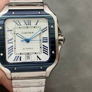 Cartier Santos de Cartier