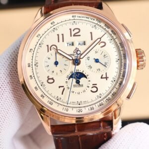 Breitling Premier Salmon AB2510201K1P1