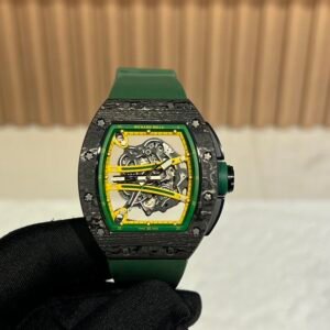 Richard Mille