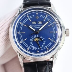 Patek Philippe Super Complications Perpetual Calendar Watch