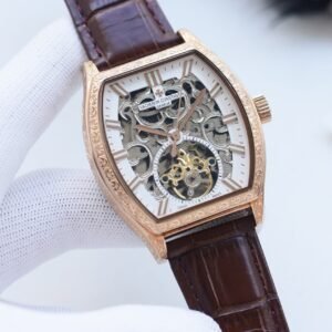 Vacheron Constantin Men's Watch