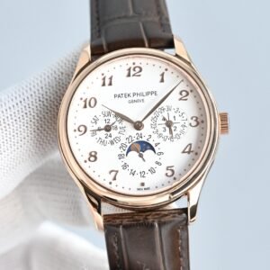Patek Philippe Grand Complications 5327‑5140