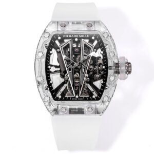 Richard Mille RM052 HB1 Tourbillon