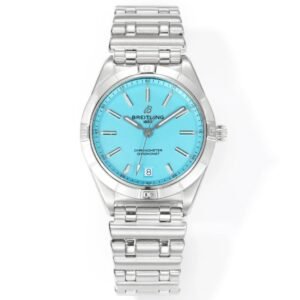 Breitling Chronomat South Sea Capsule A10380101L1A1