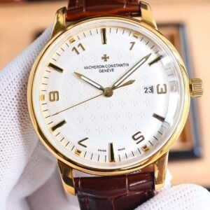 Vacheron Constantin Patrimony Series Watch