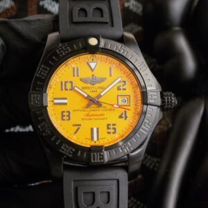 Breitling Avenger Blackbird
