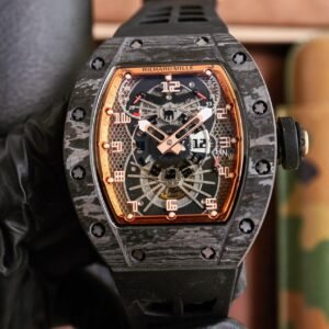 Richard Mille RM022