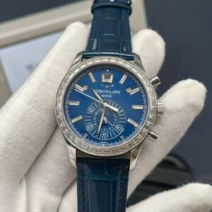 Patek Philippe Complications 5205G‑013
