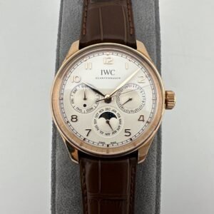 IWC Portugieser Watch (V9 Version)