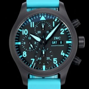 IWC Pilot's Chronograph 41 Le Petit Prince Special Edition IW388120