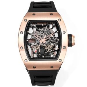 Richard Mille RM035 Bull Series