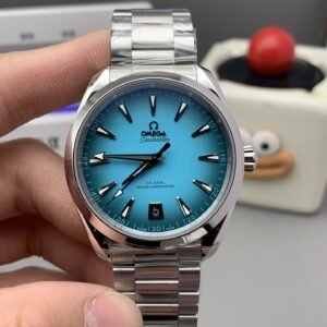 Omega Seamaster 150M