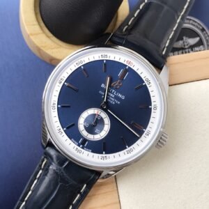 Breitling Premier Automatic Men Watch
