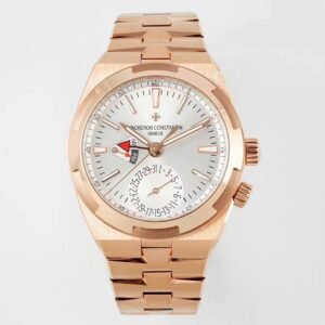 Vacheron Constantin Overseas 7900V Series Watch, model 7900V210A‑B334