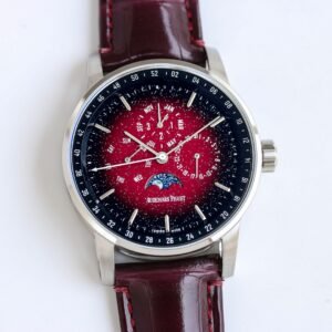 Audemars Piguet CODE 11.59 26394 Watch