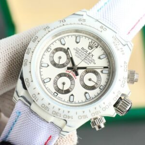 Rolex Daytona carbon fiber custom version01
