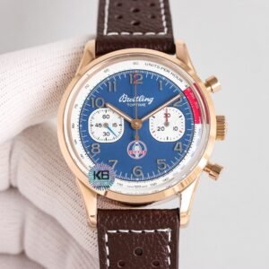 Breitling Navitimer