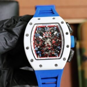 Richard Mille RM 11‑03 Fly‑back Chronograph