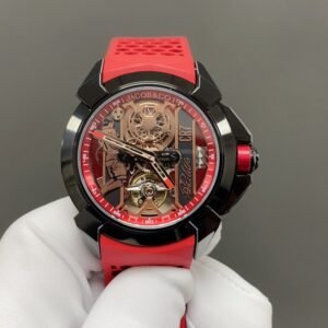 Jacob & Co x CR7 03