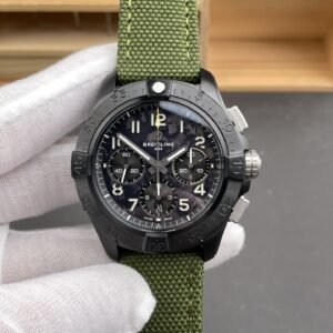 Breitling Avenger SB01474A1C1X1