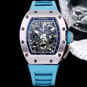 Richard Mille RM011-FM