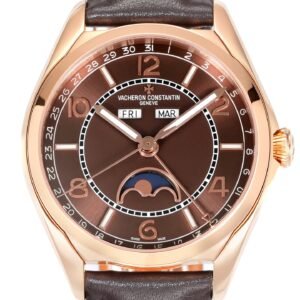 Vacheron Constantin Fifty‑Six Complete Calendar Watch