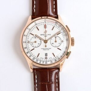 Breitling Premier B01 Chronograph V2 02