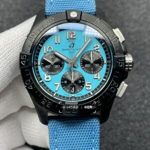 Breitling Avenger SB01474A1C1X1 03