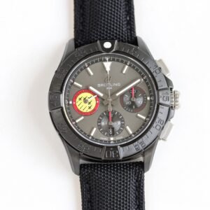 Breitling Avenger BN5