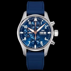 IWC Pilot's Chronograph 41 Le Petit Prince Special Edition IW388120