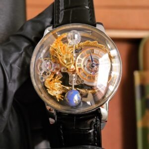Jacob & Co 01