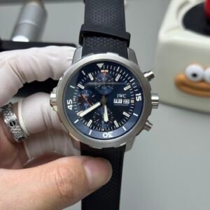 IWC Aquatimer IW376805