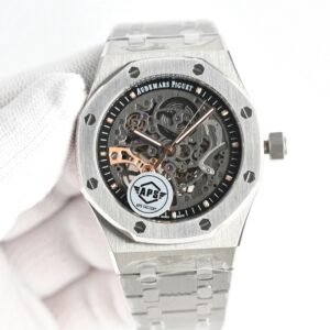 Audemars Piguet Royal Oak Offshore 15407ST.OO.1220ST.01 Watch