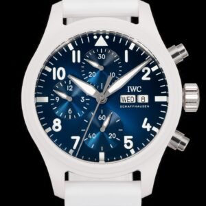 IWC Pilot's Chronograph 41 Le Petit Prince Special Edition IW388120